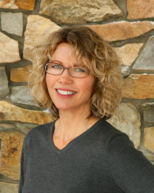 Linda Harries, PA-C – Harrison Family Medicine