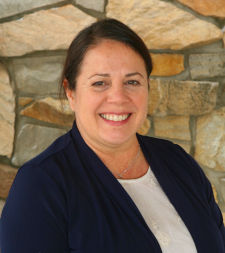 Erika Acuna, PA-C