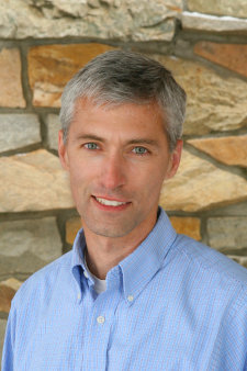 Dr. Russell Harrison