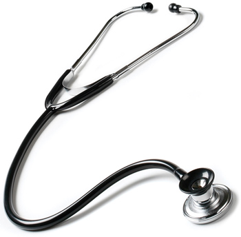 Stethoscope